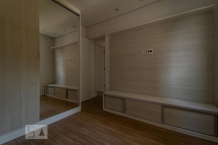 Quarto 1 de apartamento para alugar com 2 quartos, 51m² em Vila São João, Barueri