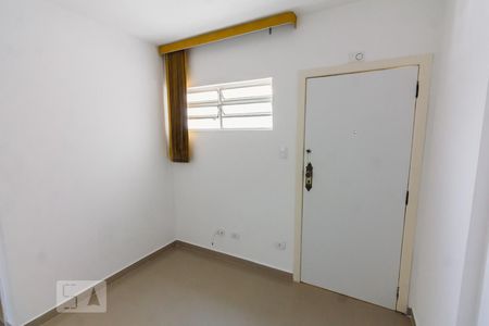 Apartamento para alugar com 37m², 1 quarto e 1 vaga Apartamento para alugar com 37m², 1 quarto e 1 vagaSala