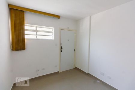 Apartamento para alugar com 37m², 1 quarto e 1 vaga Apartamento para alugar com 37m², 1 quarto e 1 vagaSala
