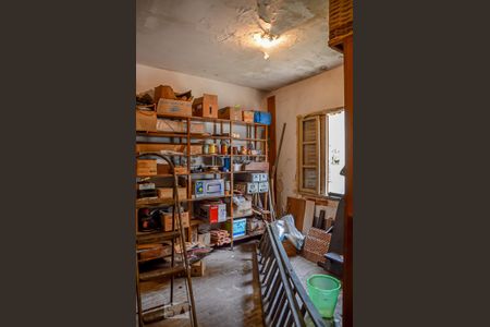 Casa à venda com 185m², 3 quartos e 2 vagasQuarto de Serviço