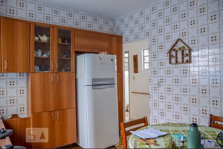 Casa à venda com 185m², 3 quartos e 2 vagasCozinha