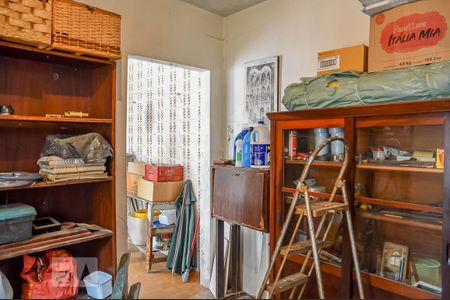 Casa à venda com 185m², 3 quartos e 2 vagasQuarto de Serviço