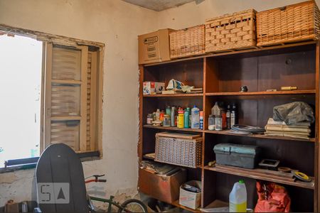 Casa à venda com 185m², 3 quartos e 2 vagasQuarto de Serviço