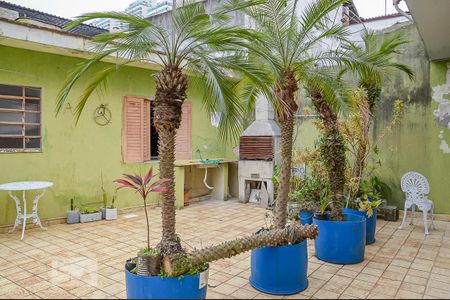 Casa à venda com 185m², 3 quartos e 2 vagasChurrasqueira