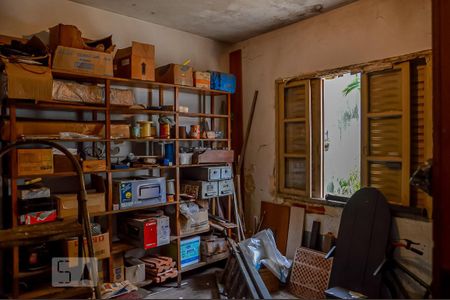 Casa à venda com 185m², 3 quartos e 2 vagasQuarto de Serviço