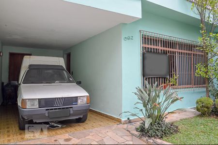 Casa à venda com 185m², 3 quartos e 2 vagasGaragem