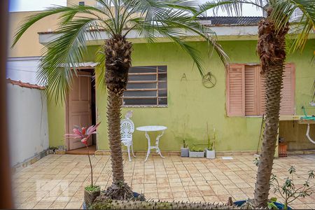 Casa à venda com 185m², 3 quartos e 2 vagasVista do Quarto 