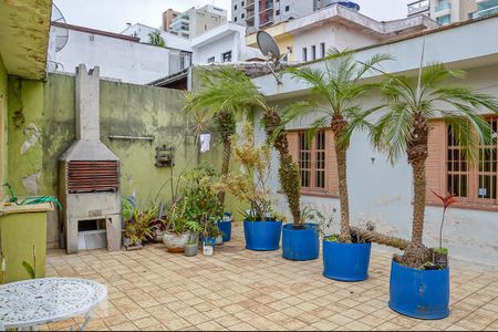 Casa à venda com 185m², 3 quartos e 2 vagasChurrasqueira