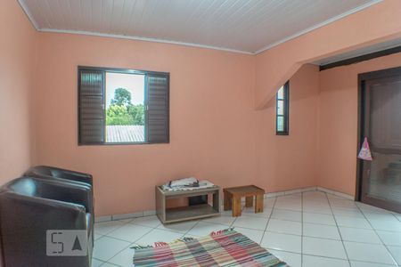 Casa à venda com 110m², 2 quartos e 2 vagas Casa à venda com 110m², 2 quartos e 2 vagasSala segundo andar