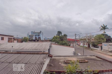 Casa à venda com 110m², 2 quartos e 2 vagas Casa à venda com 110m², 2 quartos e 2 vagasVista varanda