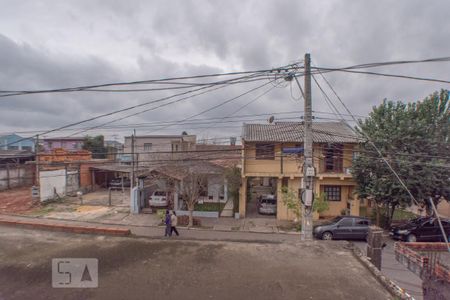 Casa à venda com 110m², 2 quartos e 2 vagas Casa à venda com 110m², 2 quartos e 2 vagasVista quarto