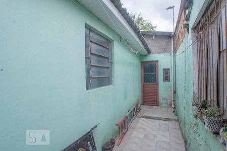 Casa à venda com 110m², 2 quartos e 2 vagas Casa à venda com 110m², 2 quartos e 2 vagasCasa fundos