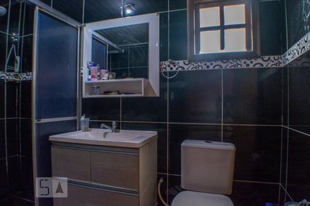 Casa à venda com 110m², 2 quartos e 2 vagas Casa à venda com 110m², 2 quartos e 2 vagasBanheiro