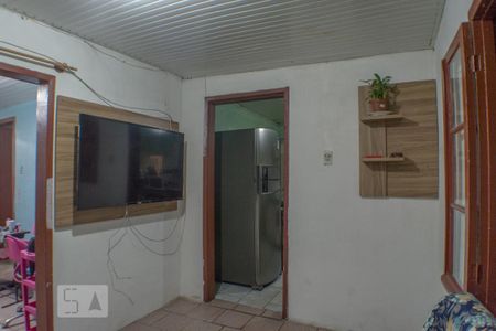 Casa à venda com 110m², 2 quartos e 2 vagas Casa à venda com 110m², 2 quartos e 2 vagasSala 2 fundos