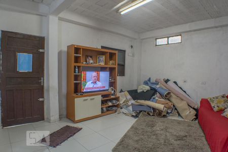 Sala de casa à venda com 2 quartos, 110m² em Canudos, Novo Hamburgo