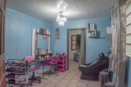 Casa à venda com 110m², 2 quartos e 2 vagas Casa à venda com 110m², 2 quartos e 2 vagasSala 1 fundos