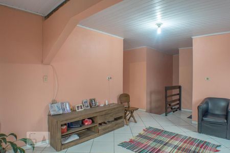 Casa à venda com 110m², 2 quartos e 2 vagas Casa à venda com 110m², 2 quartos e 2 vagasSala segundo andar