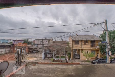 Casa à venda com 110m², 2 quartos e 2 vagas Casa à venda com 110m², 2 quartos e 2 vagasVista sala segundo andar