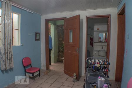 Casa à venda com 110m², 2 quartos e 2 vagas Casa à venda com 110m², 2 quartos e 2 vagasSala 1 fundos