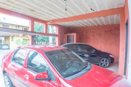 Casa à venda com 110m², 2 quartos e 2 vagas Casa à venda com 110m², 2 quartos e 2 vagasGaragem