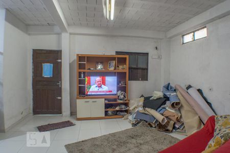 Sala de casa à venda com 2 quartos, 110m² em Canudos, Novo Hamburgo