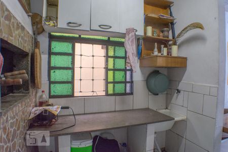 Casa à venda com 110m², 2 quartos e 2 vagas Casa à venda com 110m², 2 quartos e 2 vagasLavanderia churrasqueira