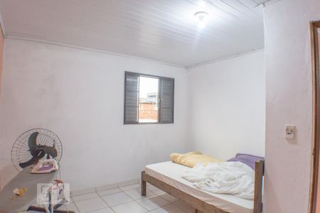 Casa à venda com 110m², 2 quartos e 2 vagas Casa à venda com 110m², 2 quartos e 2 vagasQuarto 2