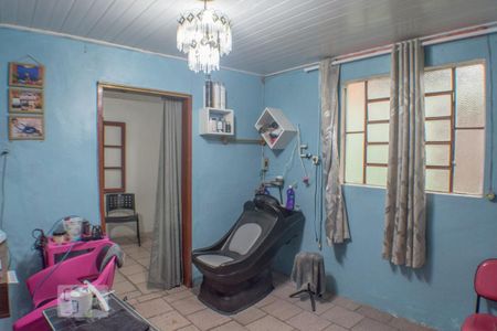 Casa à venda com 110m², 2 quartos e 2 vagas Casa à venda com 110m², 2 quartos e 2 vagasSala 1 fundos