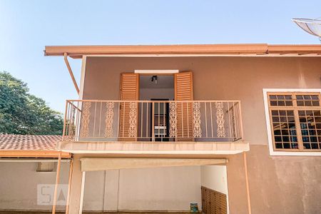 Casa à venda com 160m², 2 quartos e 3 vagasÁrea Externa