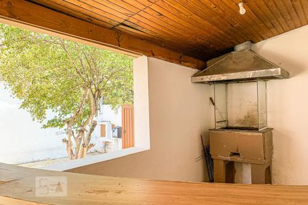 Casa à venda com 160m², 2 quartos e 3 vagasÁrea Externa