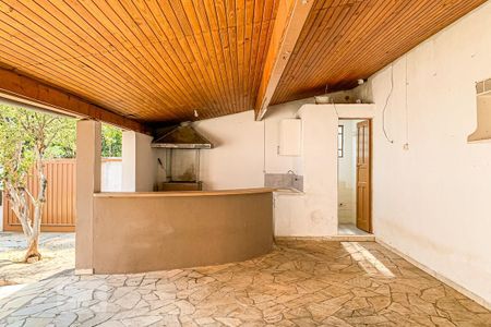 Casa à venda com 160m², 2 quartos e 3 vagasÁrea Externa