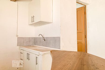 Casa à venda com 160m², 2 quartos e 3 vagasÁrea Externa