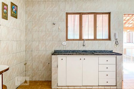 Casa à venda com 160m², 2 quartos e 3 vagasCozinha