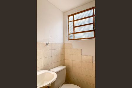 Casa à venda com 160m², 2 quartos e 3 vagasÁrea Externa