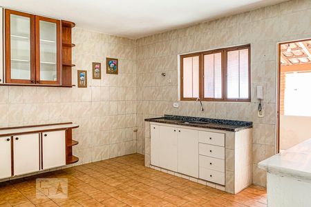 Casa à venda com 160m², 2 quartos e 3 vagasCozinha