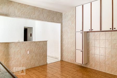 Casa à venda com 160m², 2 quartos e 3 vagasCozinha