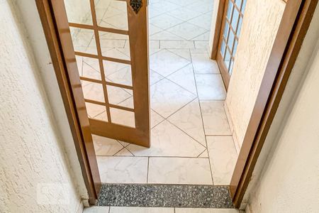 Casa à venda com 160m², 2 quartos e 3 vagasCorredor