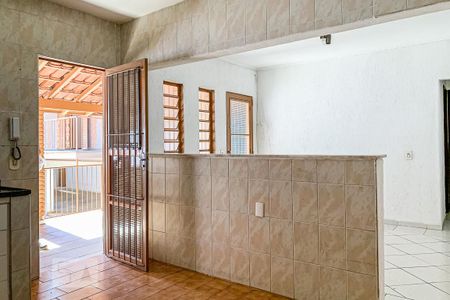 Casa à venda com 160m², 2 quartos e 3 vagasCozinha