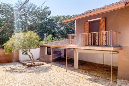 Casa à venda com 160m², 2 quartos e 3 vagasÁrea Externa