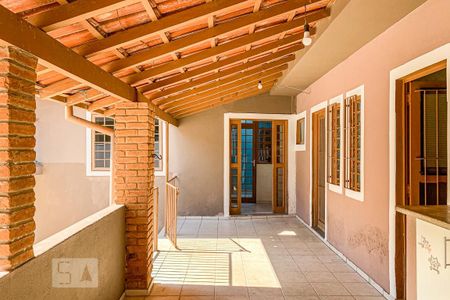 Casa à venda com 160m², 2 quartos e 3 vagasÁrea Externa