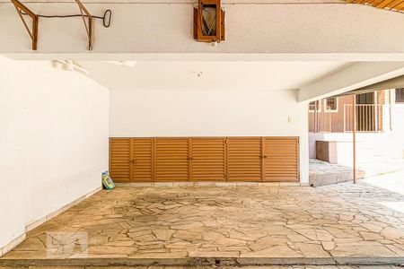 Casa à venda com 160m², 2 quartos e 3 vagasÁrea Externa