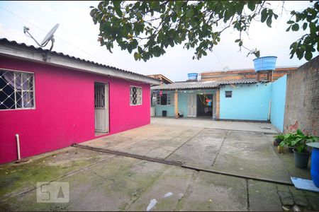 Casa à venda com 250m², 6 quartos e 3 vagasPátio fundos