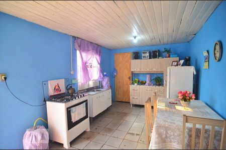 Casa à venda com 250m², 6 quartos e 3 vagasCasa 2 - Sala