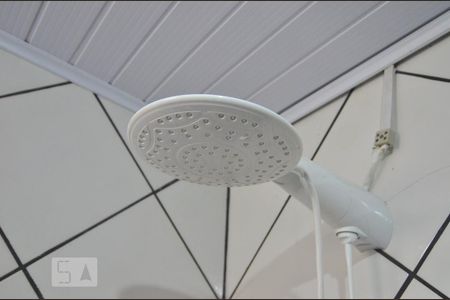 Casa à venda com 250m², 6 quartos e 3 vagasCasa 3 - Banheiro social