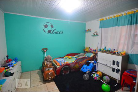 Casa à venda com 250m², 6 quartos e 3 vagasCasa 3 - Quarto 1