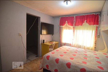 Casa à venda com 250m², 6 quartos e 3 vagasCasa 1 - Suíte