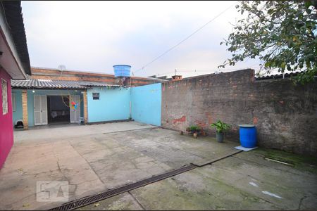 Casa à venda com 250m², 6 quartos e 3 vagasPátio fundos