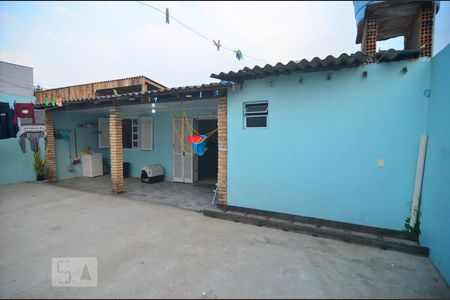 Casa à venda com 250m², 6 quartos e 3 vagasCasa 3