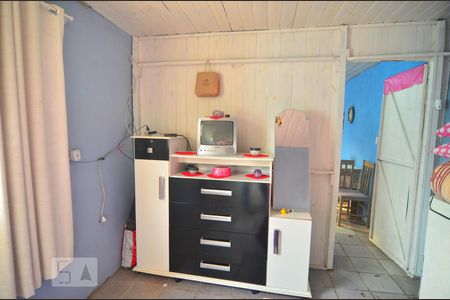 Casa à venda com 250m², 6 quartos e 3 vagasCasa 2 - Quarto 1