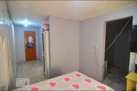 Casa à venda com 250m², 6 quartos e 3 vagasCasa 1 - Suíte